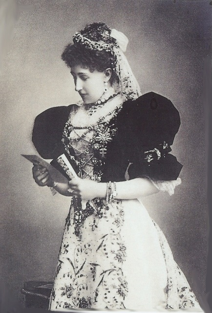 Стефания Бельгийская