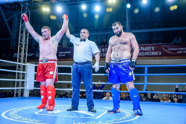    Фото: пресс-служба Минспорта МО