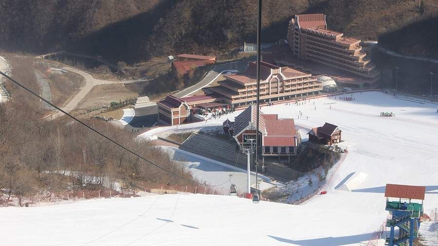    © Global Look Press/Xinhua