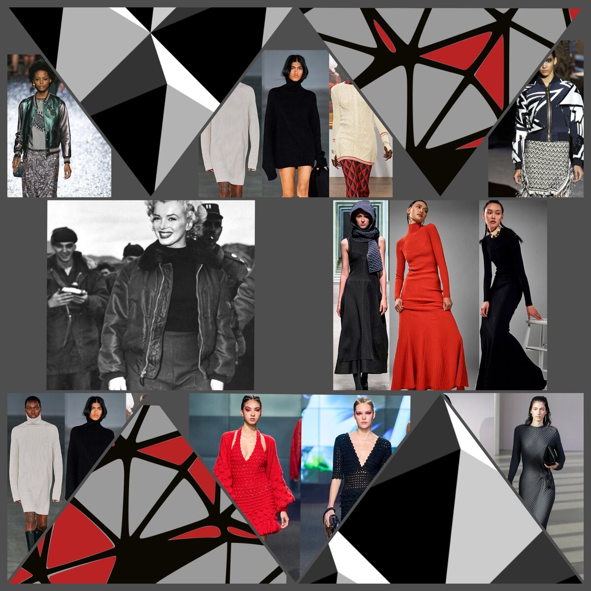 В коллаже использованы фотографии с сайтов "Mylitta.ru", "Loveisspeed.blogspot.com" и "Яндекс картинки".