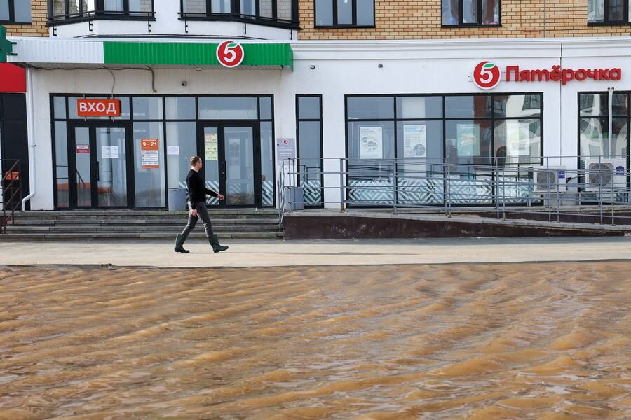    © Егор Алеев/ТАСС