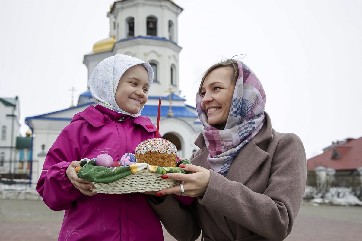 Пасха в 2024 году: когда отмечается, традиции и приметы | Новостной Портал  UGRA-NEWS.RU | Дзен