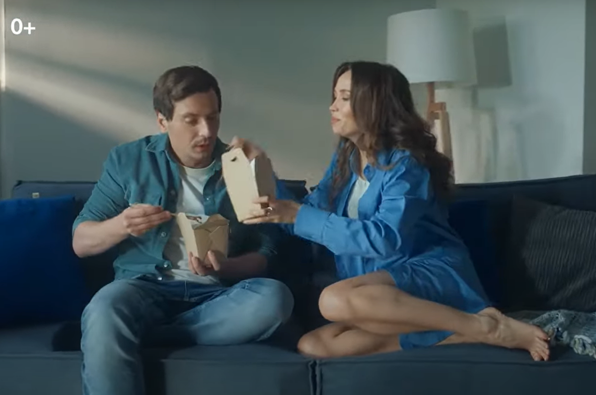 Бесячья реклама, часть вторая | Записки Тейи ФеЙи | Дзен