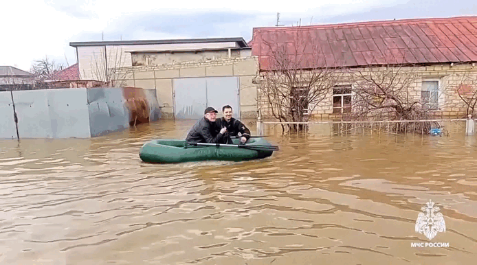    Фото: МЧС России
