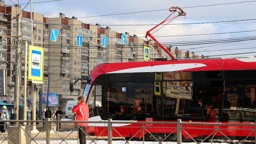    Фото: Maksim Konstantinov/Globallookpress