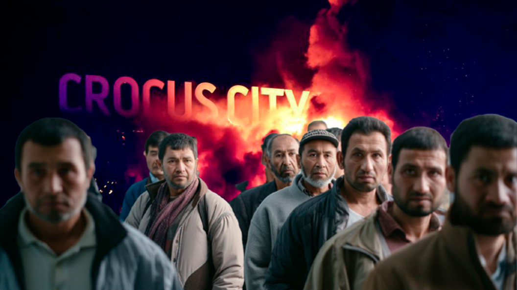    Коллаж Царьграда