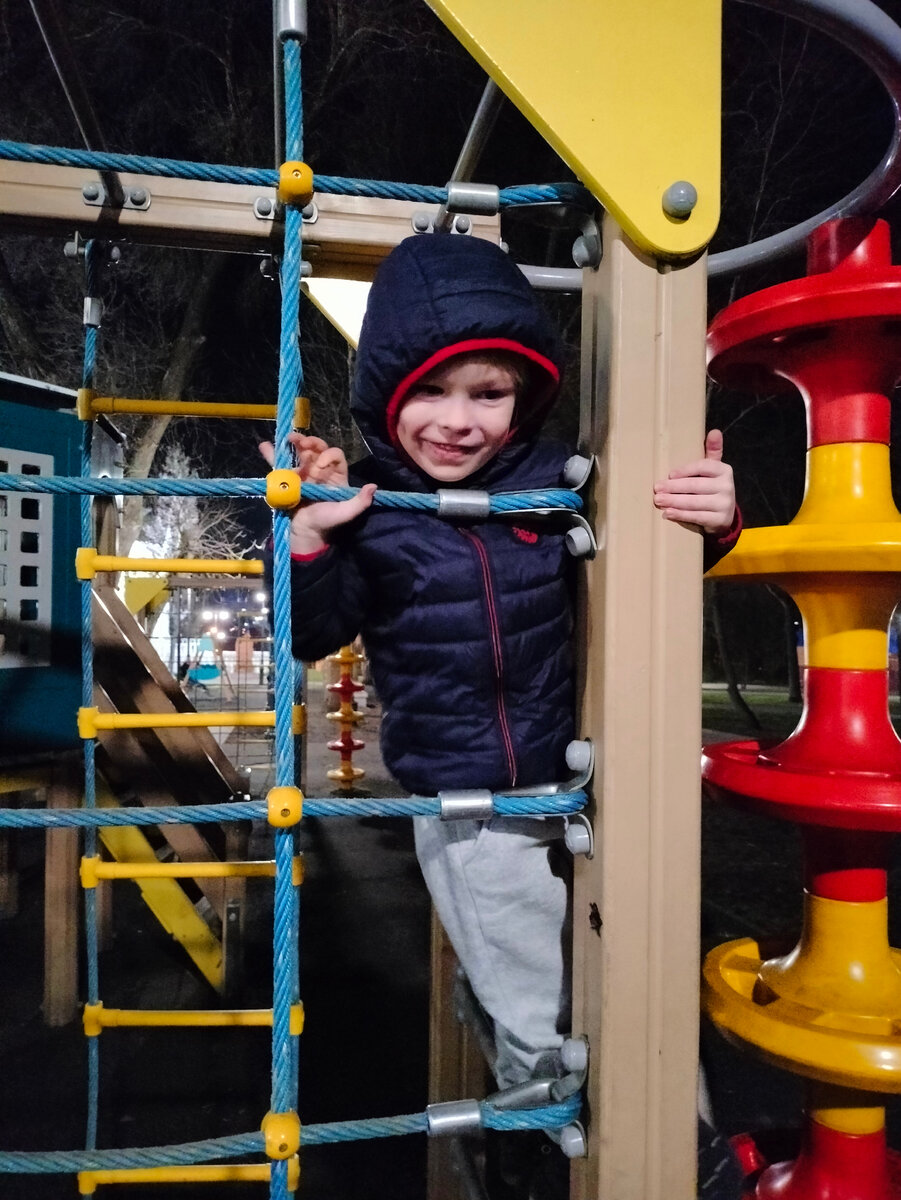 Митюня, он же Дима, он же Дмитрий