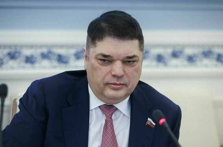   Пресс-служба Совета Федерации