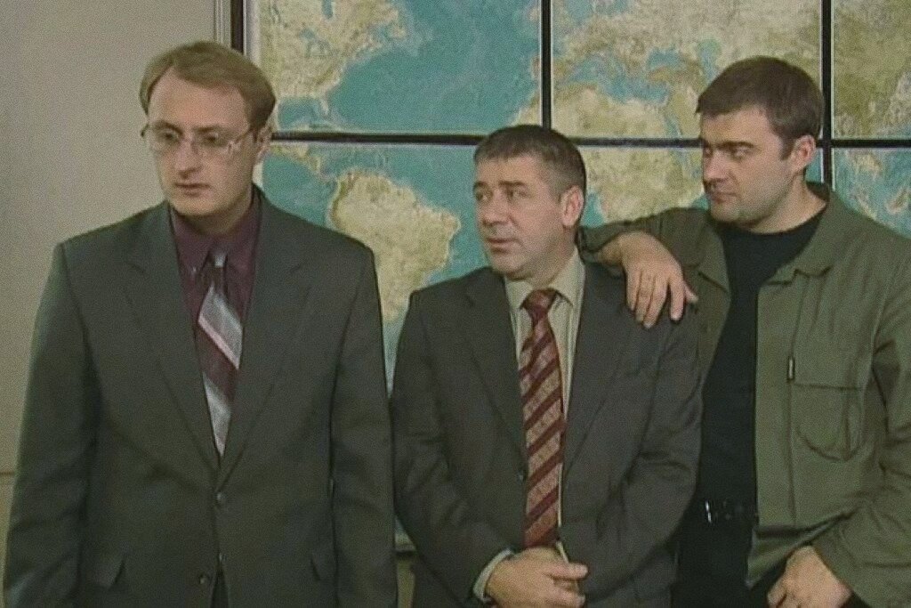 Сегодня у нас на разборе в своём роде легендарный проект – сериал «Агент национальной безопасности», с Михаилом Пореченковым в роли бесстрашного Лёхи Николаева.-7