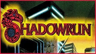 Shadowrun (1994) #3