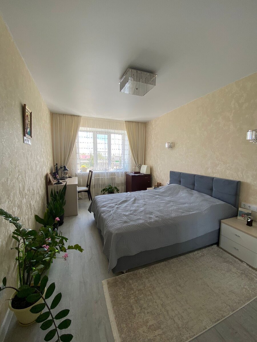 Фото и интерьер: КапиталСтрой | Придорожная 3, подъезд 4