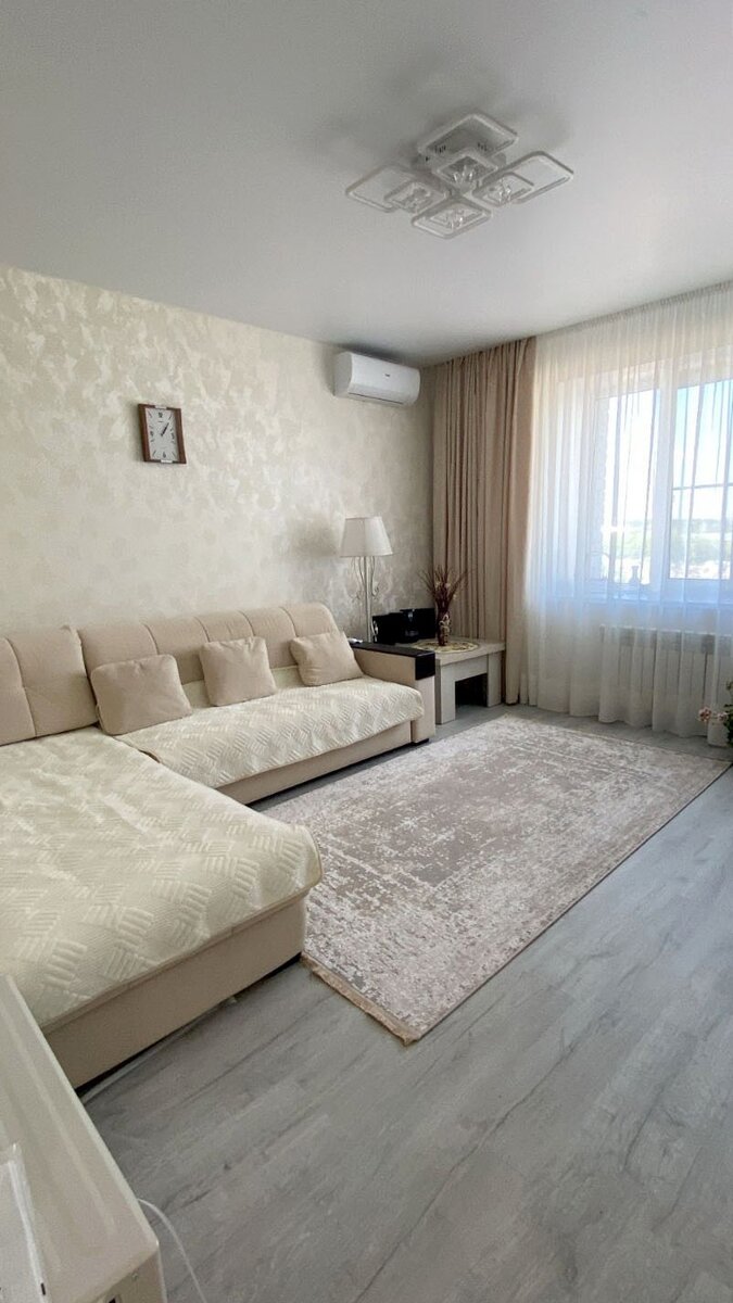 Фото и интерьер: КапиталСтрой | Придорожная 3, подъезд 4