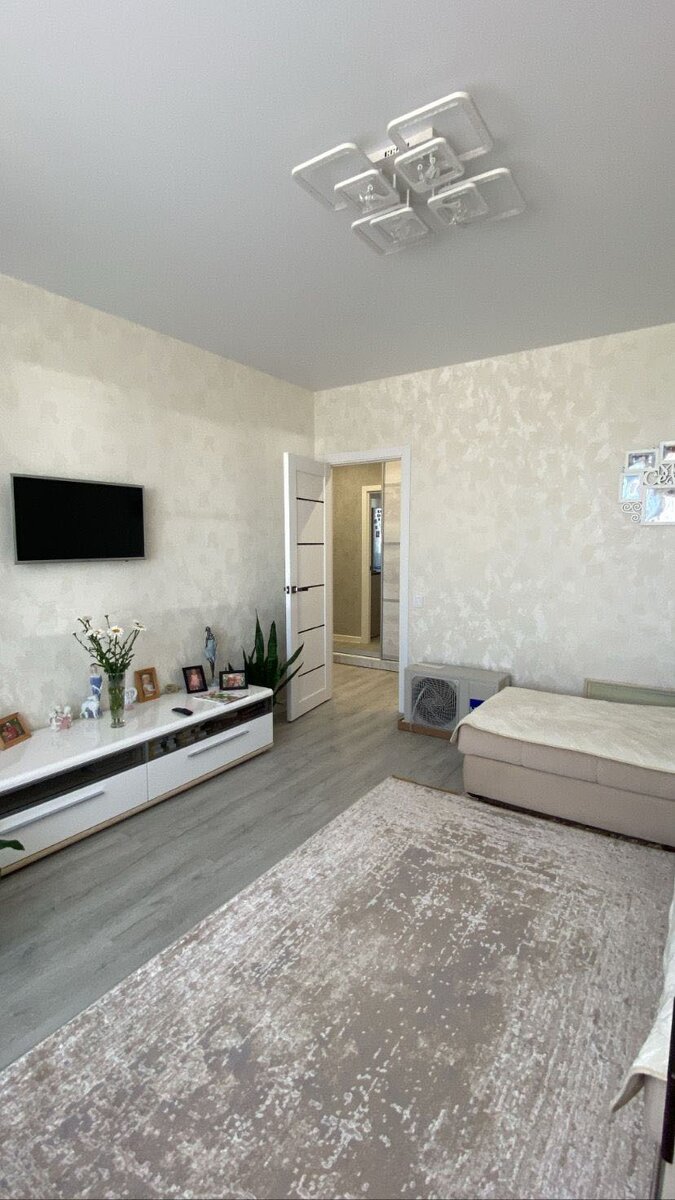 Фото и интерьер: КапиталСтрой | Придорожная 3, подъезд 4