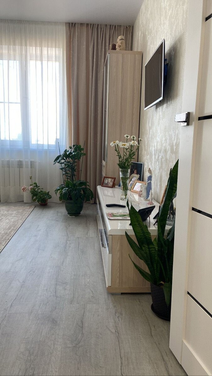 Фото и интерьер: КапиталСтрой | Придорожная 3, подъезд 4