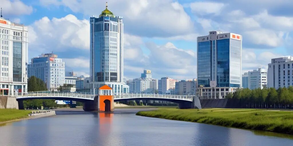 Коммерческая недвижимость в Екатеринбурге: руководство для инвестора