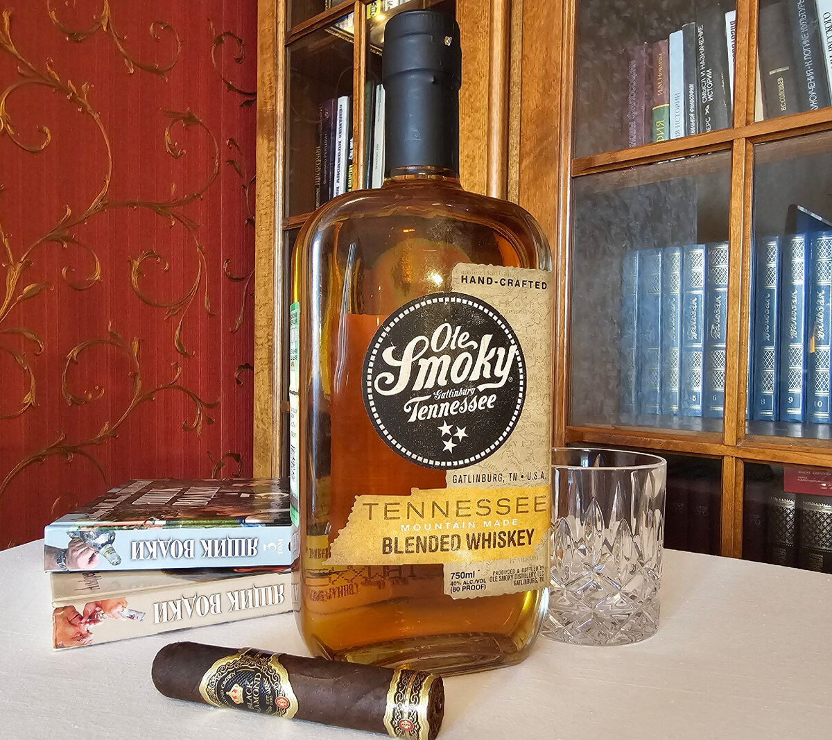 Фото Т. Забокальский