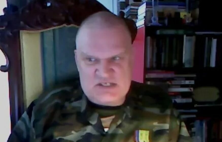    «Взорвем над Москвой грязную ядерную бомбу»: в Латвии призывают к геноциду россиян