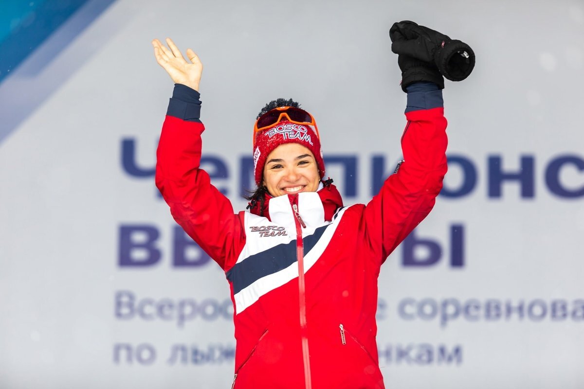 В. Степанова