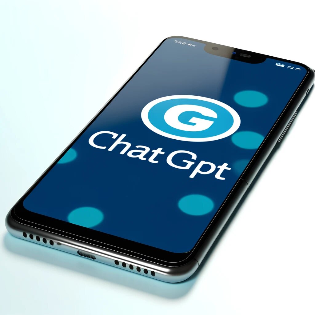 ChatGPT можно использовать с разных гаджетов: как на телефоне, так и на планшете или ноутбуке