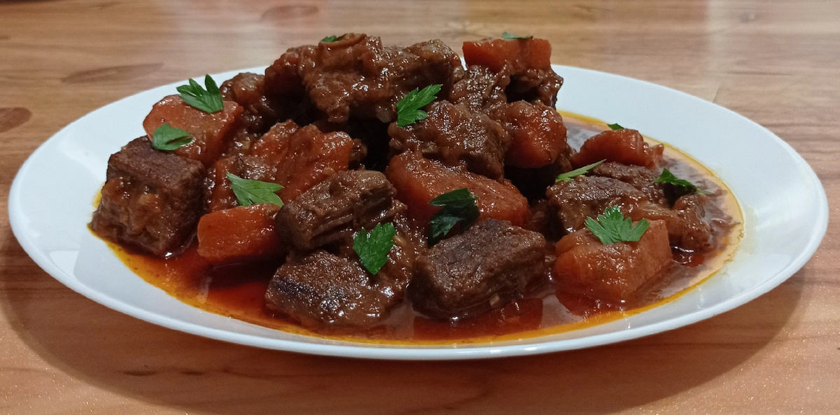 Фото 📸 автора канала "Два едока. Клава".