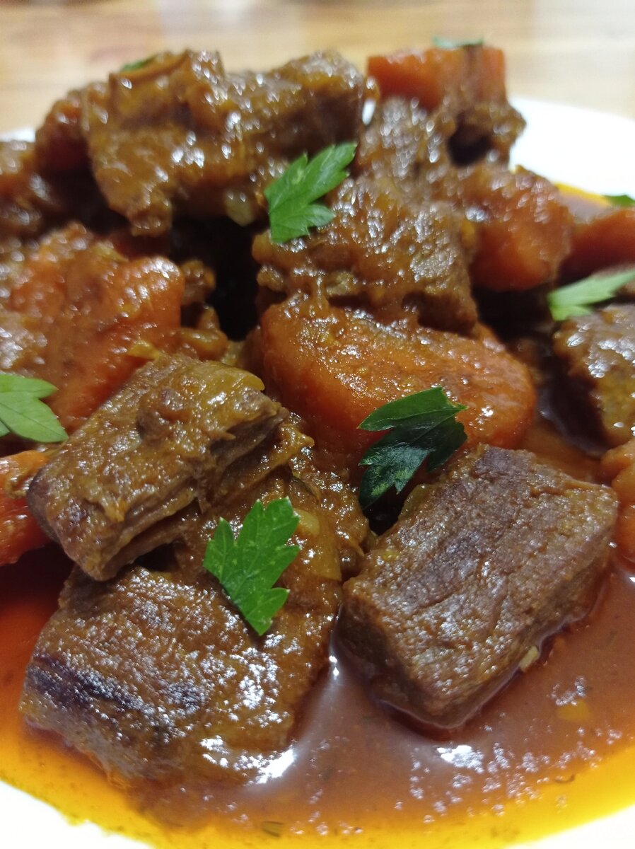 Фото 📸 автора канала "Два едока. Клава".