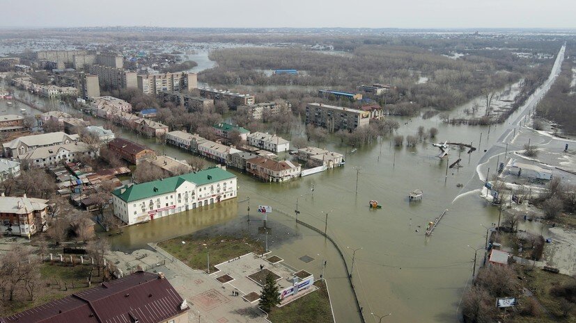   РИА Новости