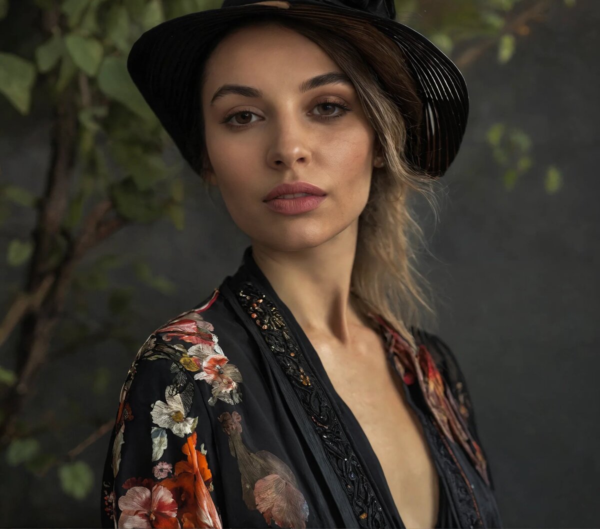 Модельер Карина Койнаш