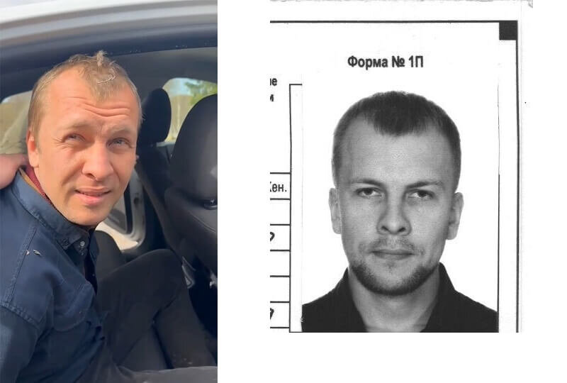    Василий Буряков