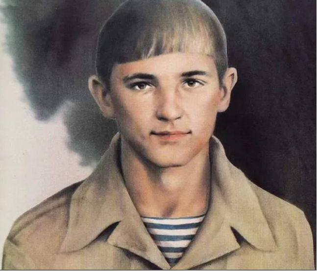 Вячеслав Александров