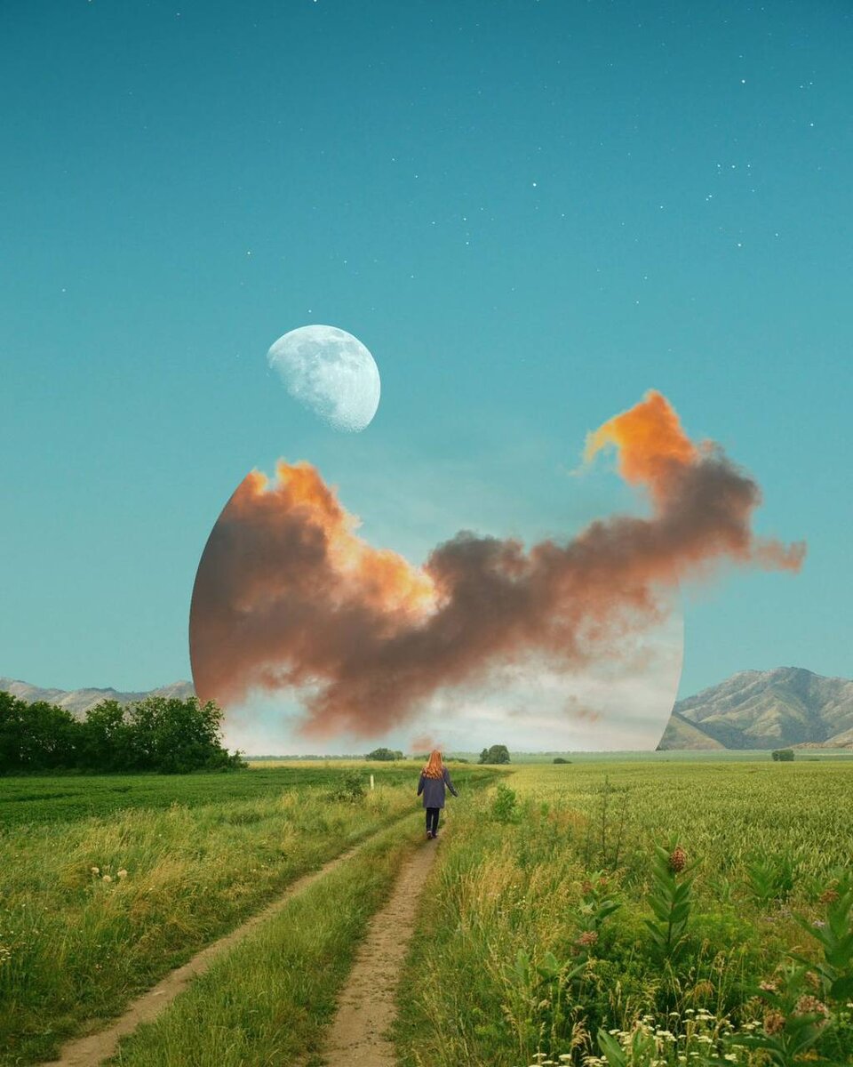    Люди, родившиеся под управлением стихии воздуха, не могут жить без общения, обожают получать новую информацию и часто витают в облаках@aaron_the_humble