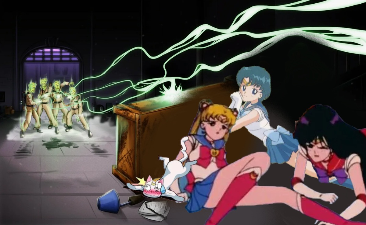 А Меркурий даже вроде норм