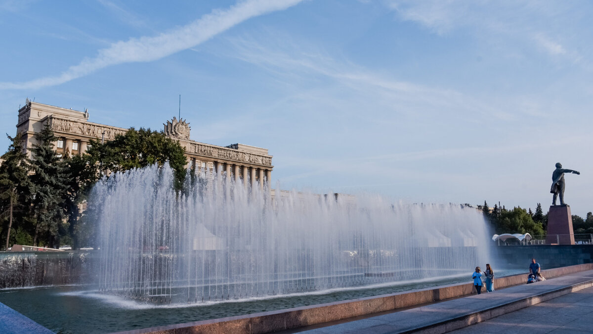    Фото: Телеканал «Санкт-Петербург»