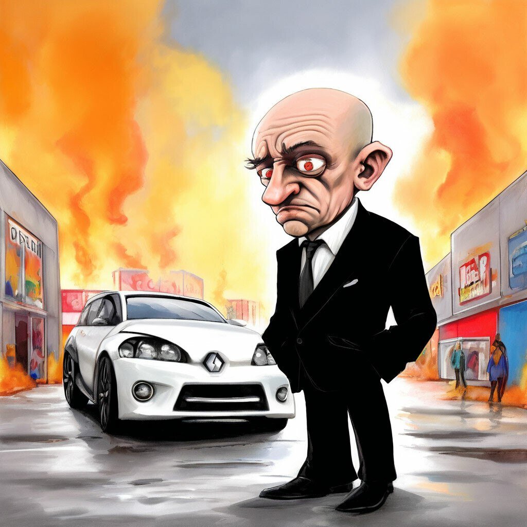 Абсурдное безумие в Крокус Сити