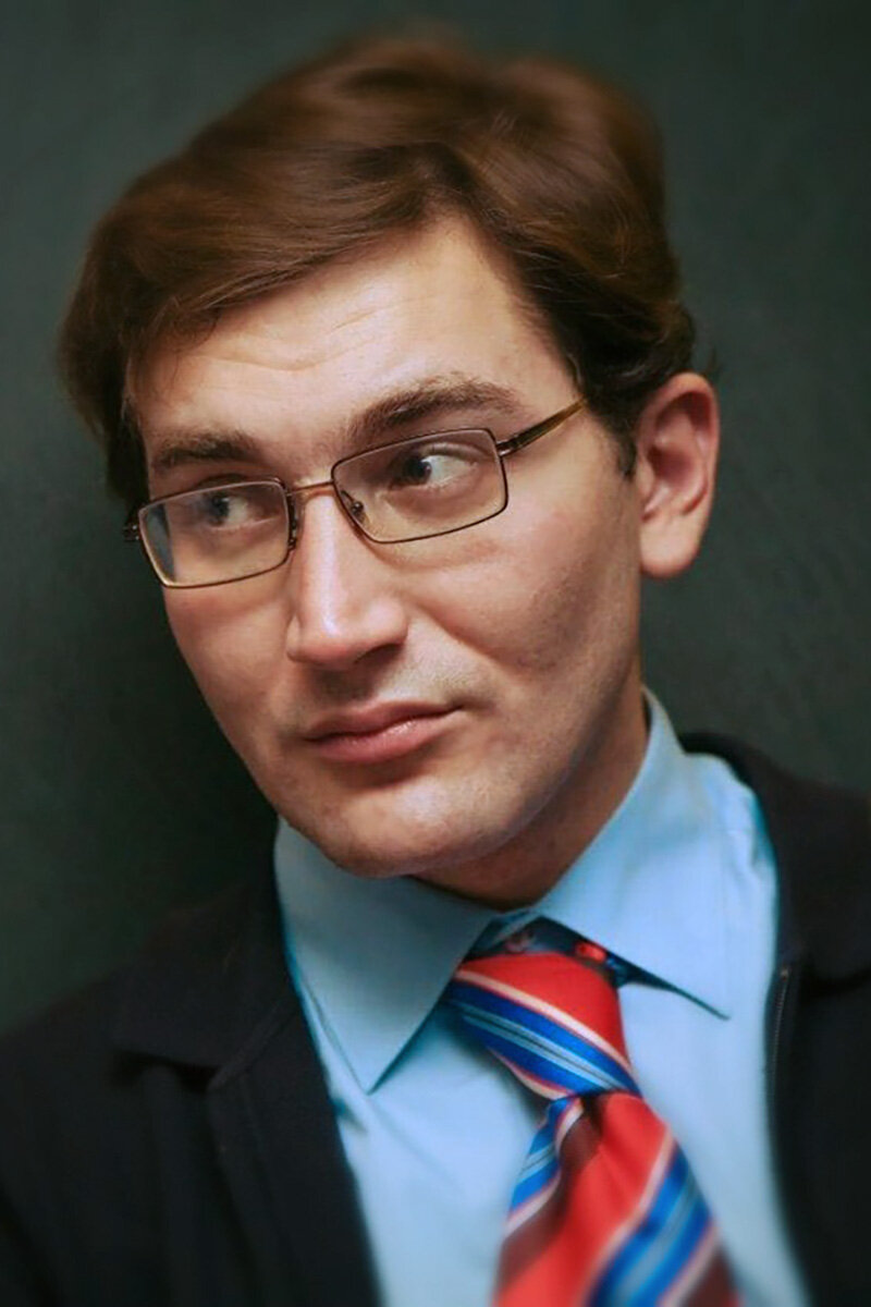    Дмитрий Клименко