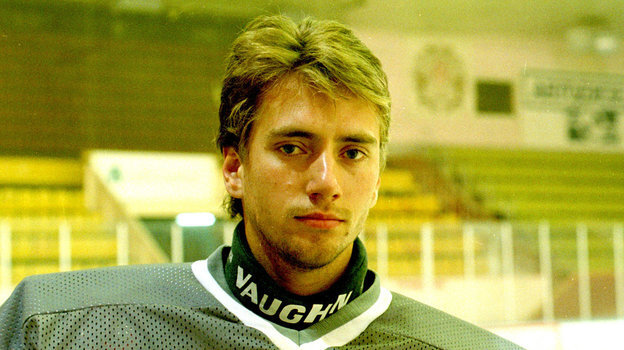    Иржи Трвай.Максим Лебедев