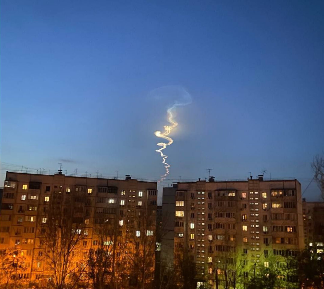    Скриншот: Untel Slava Z/Telegram