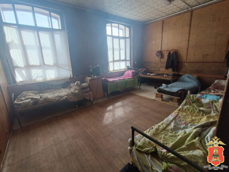 В Твери на руководителя компании завели дело за фиктивную регистрацию 9 иностранных строителей