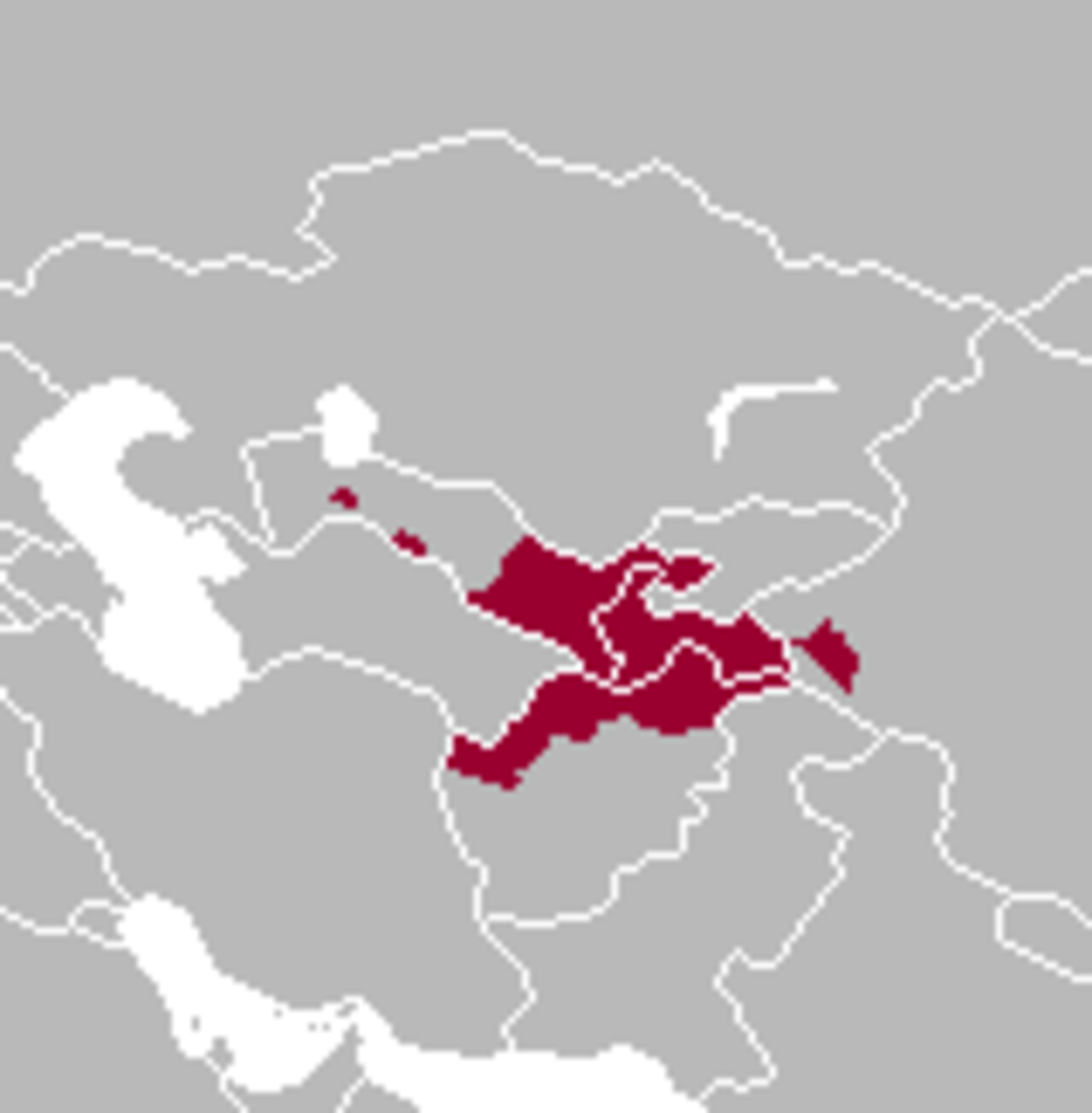 Хорошая, хотя и некачественная карта