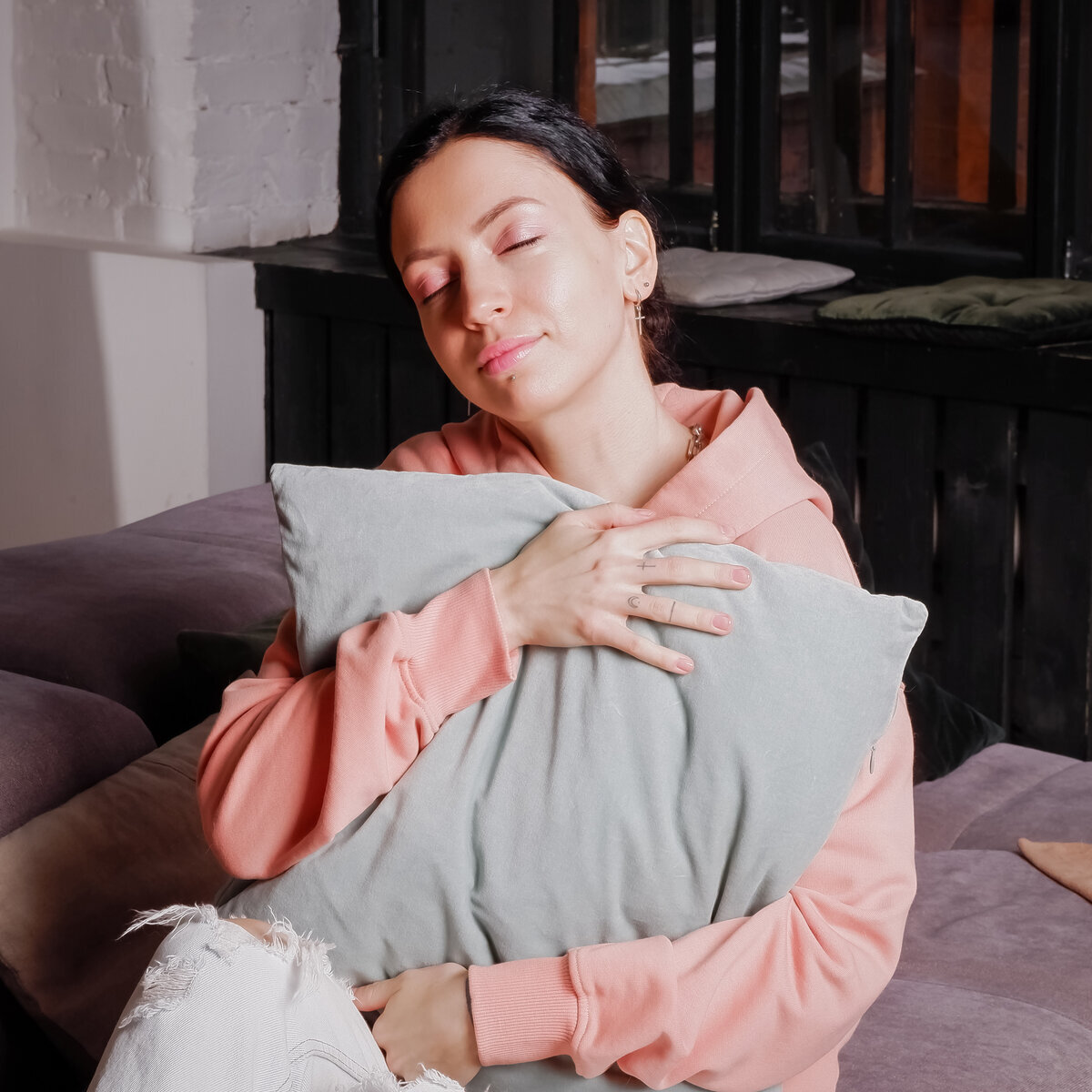 Автор, который любит хорошо поспать