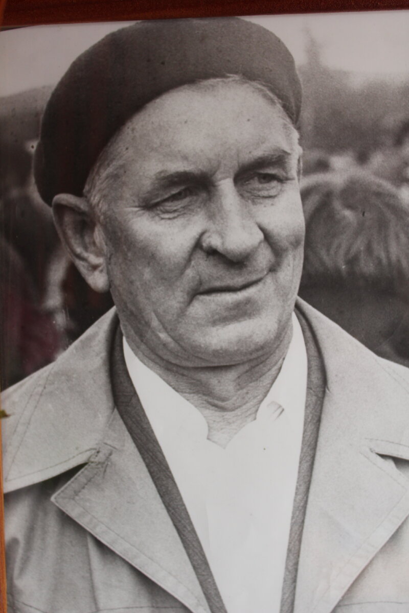 Терешкин Л.Г.