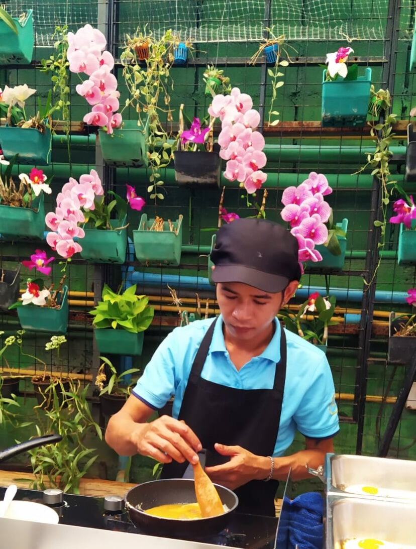 Пляж Карон Таиланд Пхукет