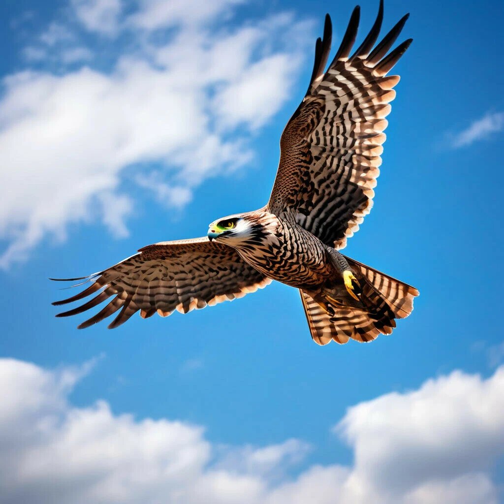 Картинка создана нейросетью для иллюстрации