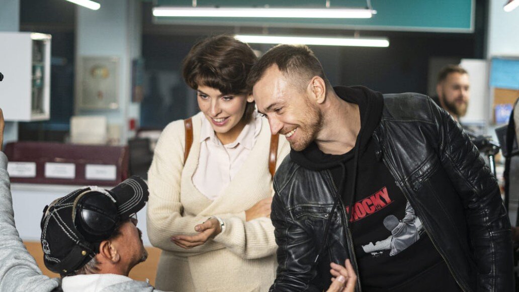 Листайте вправо, чтобы увидеть больше изображений