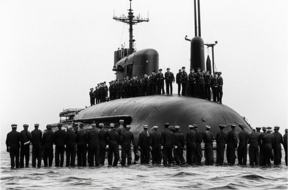 Фото: Изображение сгенерировано нейросетью