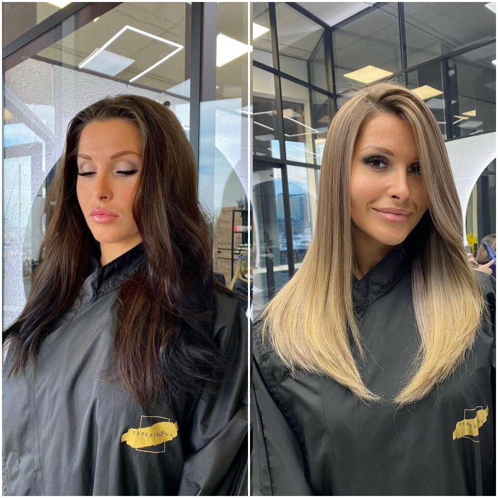 Что отличает данные работы?