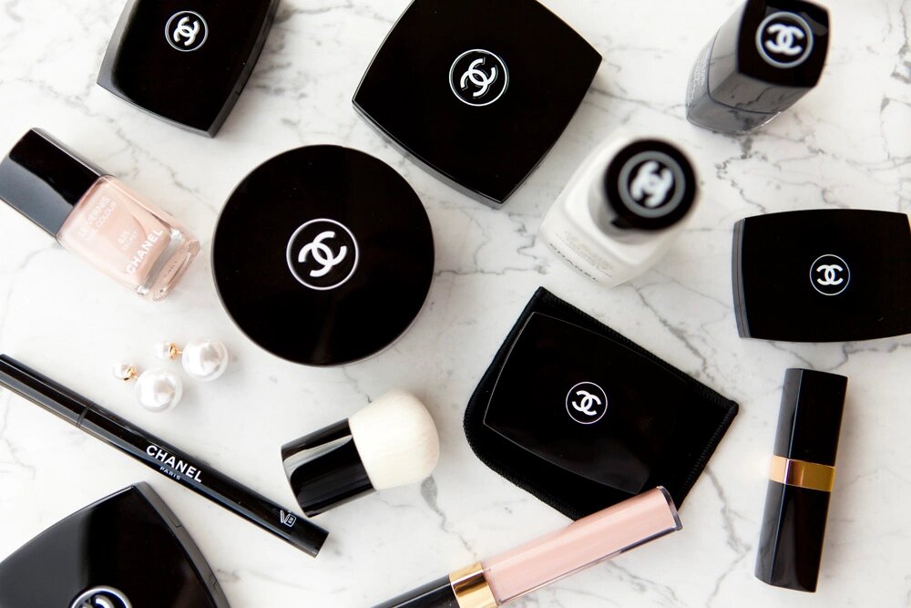 Источник: Chanel Beauty 