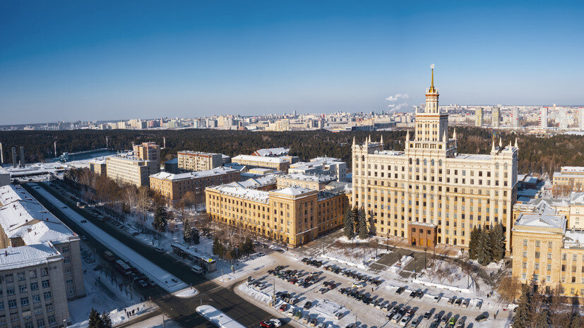   Gettyimages.ru MariaKuzkina