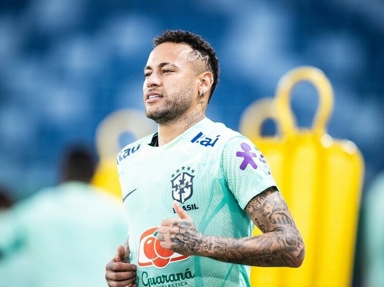     Неймар / фото: globallookpress