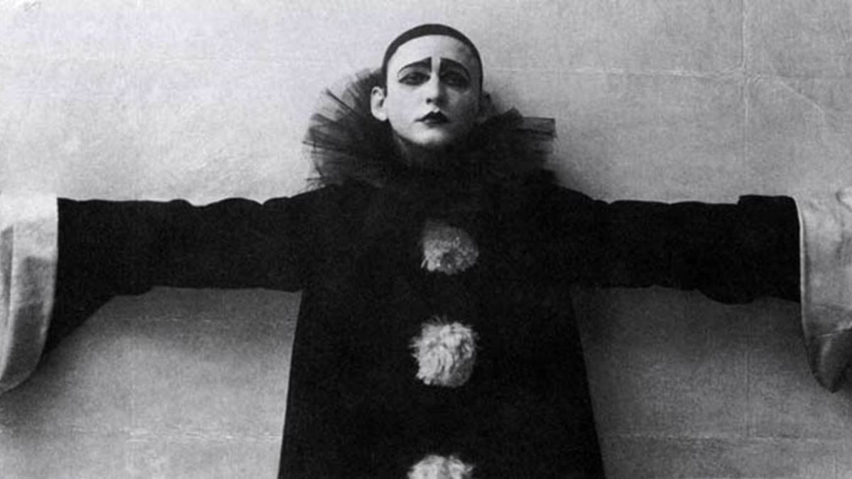 Александр Вертинский