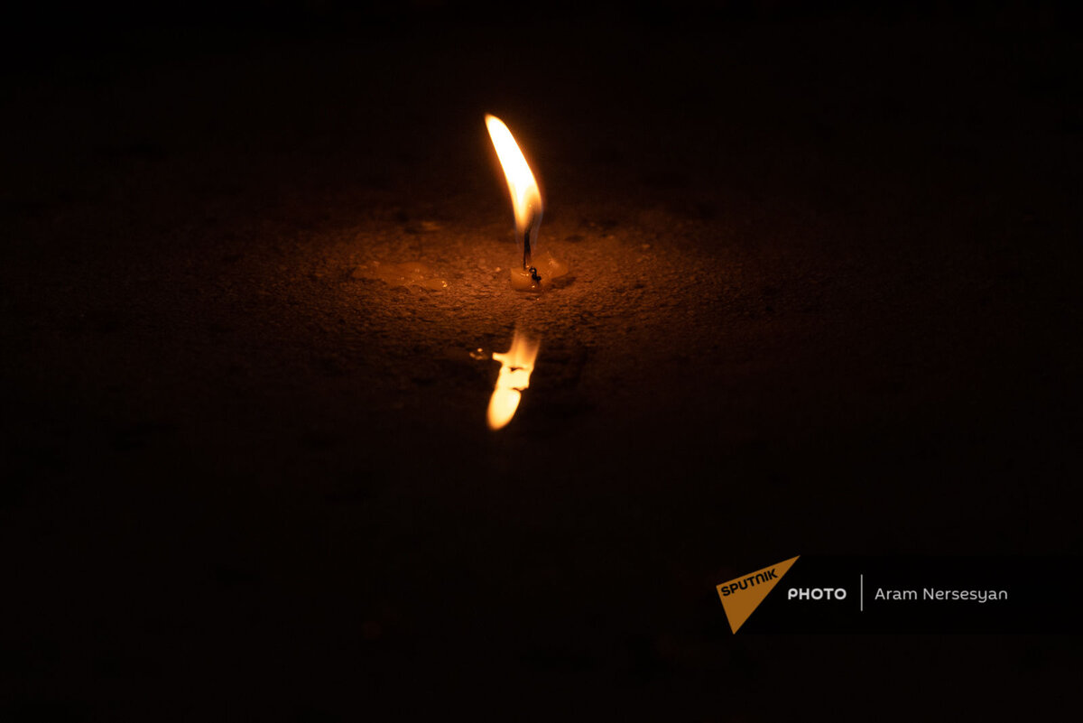 © Sputnik/Aram Nersesyan